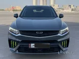 Geely Tugella 2023  GF+ 4WD 